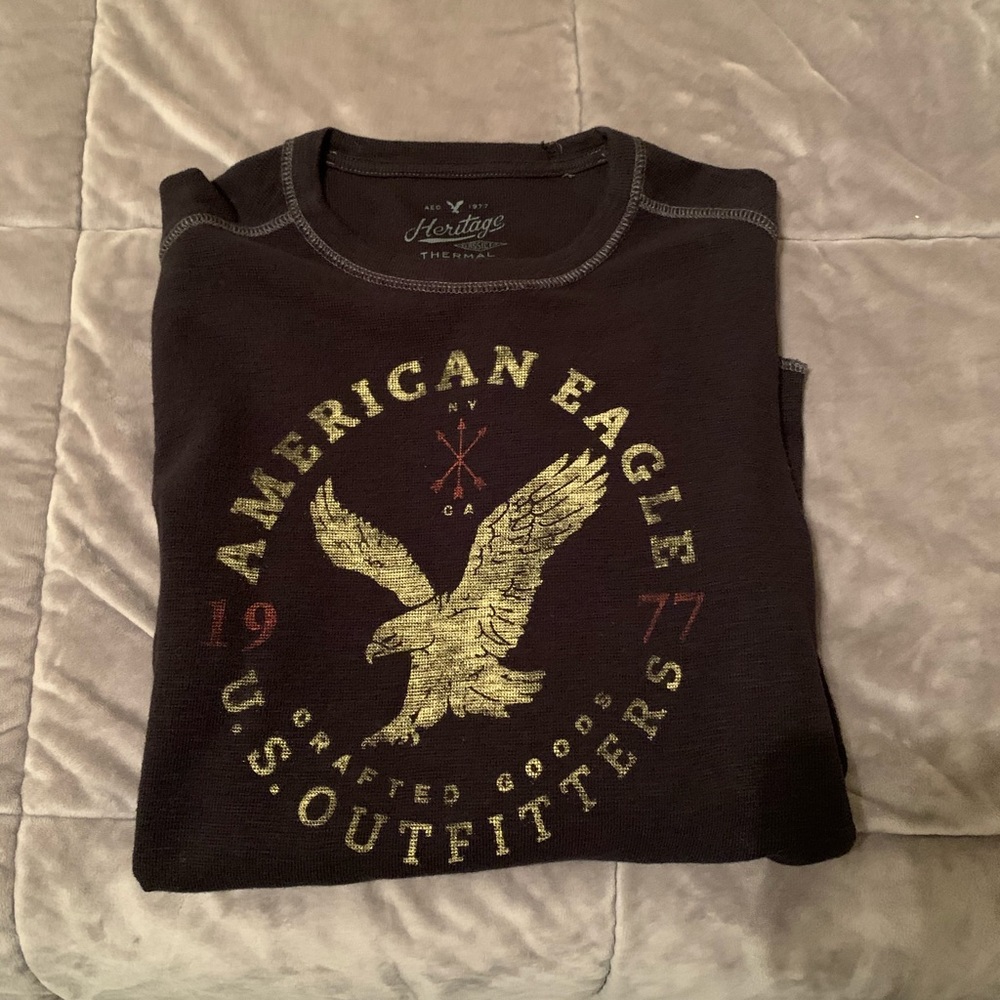 Men’s American Eagle Thermal